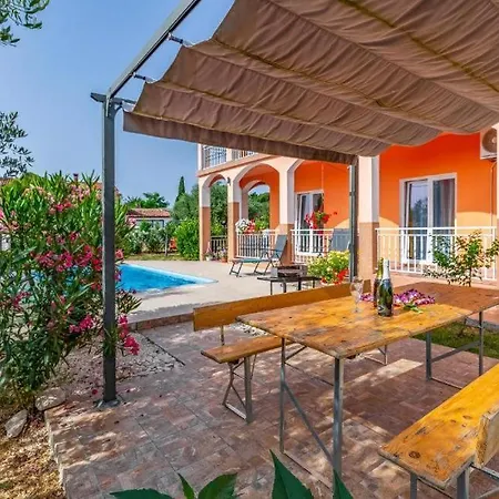 Casa Manuela - Pet Friendly With Pool Casa de Férias *