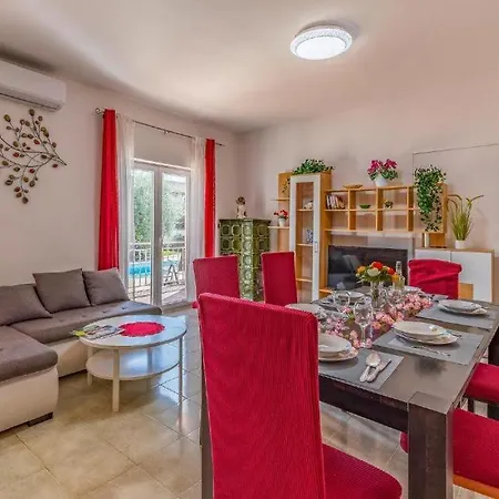 Casa de Férias Casa Manuela - Pet Friendly With Pool