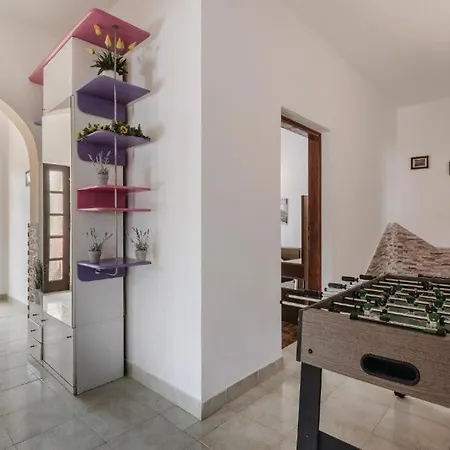 Semesterbostad Casa Manuela - Pet Friendly With Pool